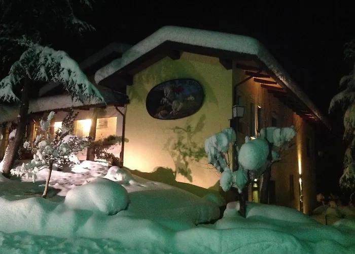 Locanda San Giorgio Sestola